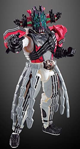 Amazon | バンダイ(BANDAI) 装動 仮面ライダーゼロワン AI 10 Feat. 装